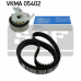 VKMA 05402 SKF Комплект ремня грм