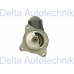 A 10 260 DELTA AUTOTECHNIK Стартер