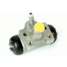 F 026 009 943 BOSCH Колесный тормозной цилиндр