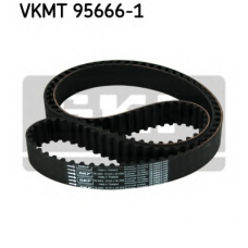 VKMT 95666-1 SKF Ремень ГРМ