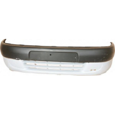 5560903 KLOKKERHOLM Front bumper