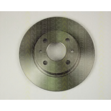 8120 70102 TRISCAN Тормозной диск