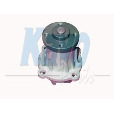 KW-4627 KAVO PARTS Водяной насос