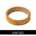 EAF323 COMLINE Воздушный фильтр