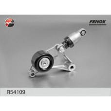 R54109 FENOX Натяжитель ремня, клиновой зубча