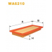 WA6210 WIX Воздушный фильтр