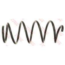 JCS1334 TRW Пружина ходовой части