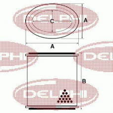 AF20002 DELPHI 