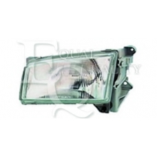 PP0364D EQUAL QUALITY Основная фара