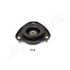 RU-714 JAPANPARTS Опора стойки амортизатора