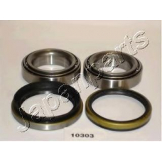 KK-10303 JAPANPARTS Комплект подшипника ступицы колеса