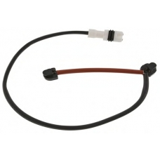 BW70180 BUGIAD Сигнализатор, износ тормозных колодок