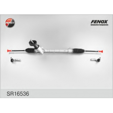 SR16536 FENOX Рулевой механизм