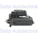 A 16 120 DELTA AUTOTECHNIK Стартер а16120