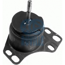 325801 RUVILLE Подвеска, двигатель