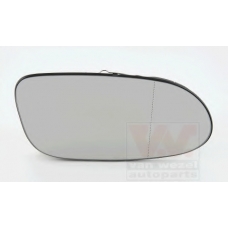 3034838U VAN WEZEL Зеркальное стекло, наружное зеркало