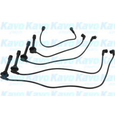 ICK-1502 KAVO PARTS Комплект проводов зажигания