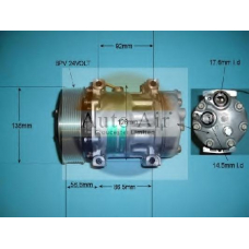 14-8044 AUTO AIR GLOUCESTER Компрессор, кондиционер