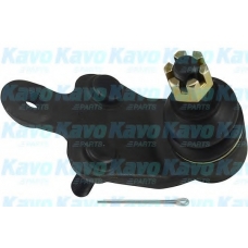 SBJ-9047 KAVO PARTS Несущий / направляющий шарнир