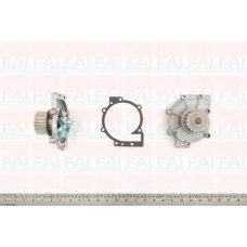 WP6397 FAI AutoParts Водяной насос