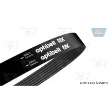 6 PK 1420 OPTIBELT Поликлиновой ремень