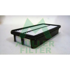 PA3245 MULLER FILTER Воздушный фильтр