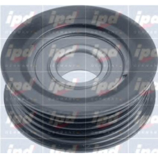 15-0240 IPD Паразитный / ведущий ролик, поликлиновой ремень