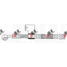 SL 5555 ABS Тормозной шланг