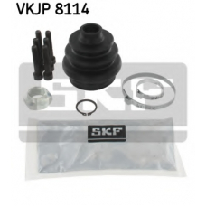 VKJP 8114 SKF Комплект пылника, приводной вал