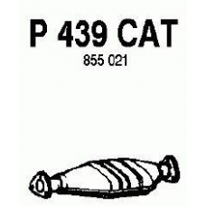 P439CAT FENNO Катализатор