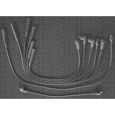 8860 7230 TRIDON Ignition wire set