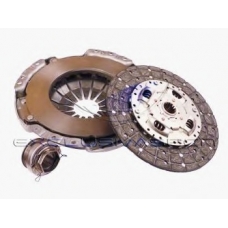 MCK-12071 MDR Комплект сцепления