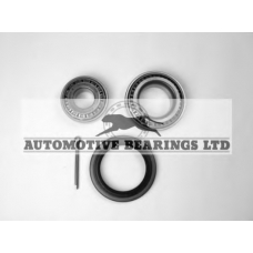 ABK1025 Automotive Bearings Комплект подшипника ступицы колеса
