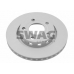 30 92 3306 SWAG Тормозной диск
