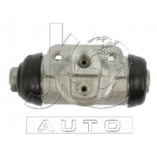 C51093JC Japan Cars Колёсный тормозной цилиндр