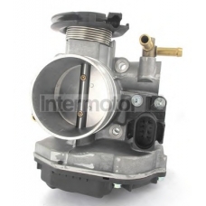 68211 STANDARD Патрубок дроссельной заслонки