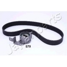 KDD-579 JAPANPARTS Комплект ремня грм