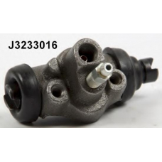 J3233016 NIPPARTS Колесный тормозной цилиндр