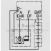 0 190 118 005 BOSCH Регулятор генератора