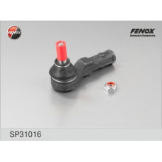 SP31016 FENOX Наконечник поперечной рулевой тяги
