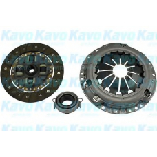 CP-1151 KAVO PARTS Комплект сцепления