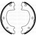 153-249 CIFAM Комплект тормозных колодок, стояночная тормозная с