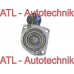 A 10 490 ATL Autotechnik Стартер