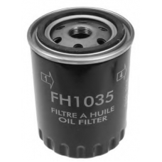 FH1035 MGA Масляный фильтр