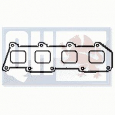 410595 KLARIUS Прокладка, труба выхлопного газа