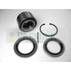 BRT1431 BRT Bearings Комплект подшипника ступицы колеса