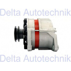 L 38 130 DELTA AUTOTECHNIK Генератор l38130