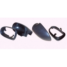 35051052 KLOKKERHOLM Корпус, наружное зеркало