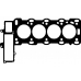 146.806 Elring Прокладка, головка цилиндра