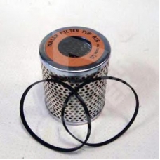 FOP816 MULLER FILTER Масляный фильтр